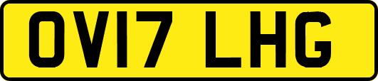OV17LHG