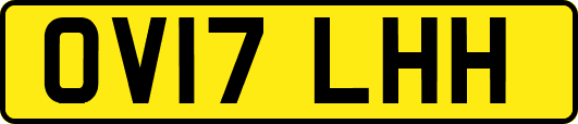 OV17LHH