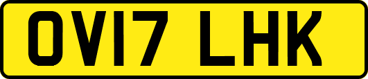 OV17LHK