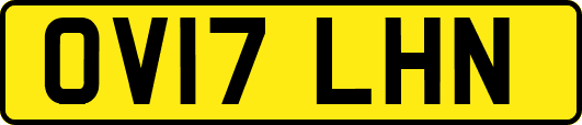 OV17LHN