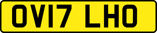 OV17LHO