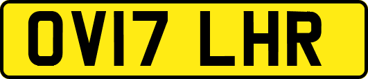 OV17LHR