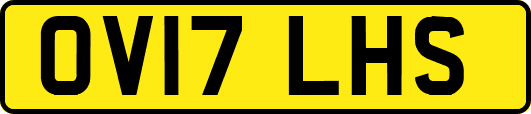 OV17LHS