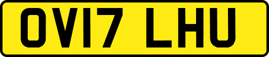 OV17LHU