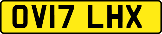 OV17LHX