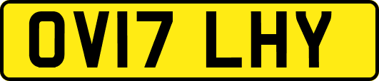 OV17LHY