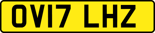 OV17LHZ