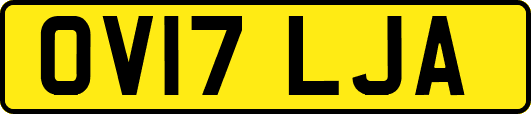 OV17LJA