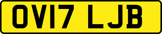 OV17LJB