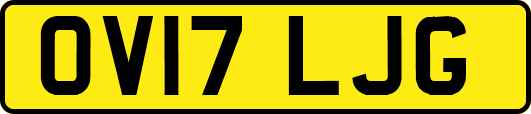 OV17LJG