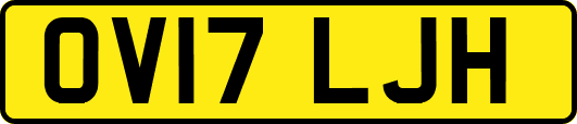 OV17LJH