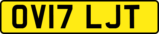 OV17LJT