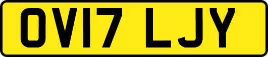 OV17LJY