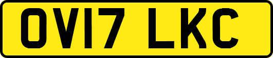 OV17LKC