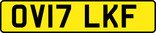 OV17LKF