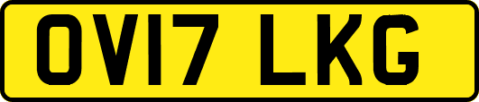 OV17LKG