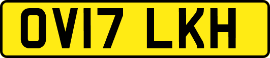 OV17LKH