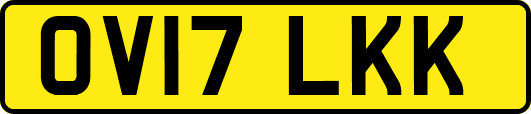 OV17LKK