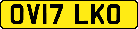 OV17LKO