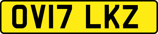 OV17LKZ