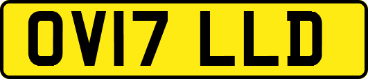 OV17LLD