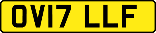 OV17LLF