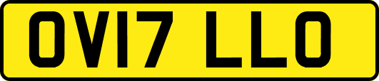 OV17LLO