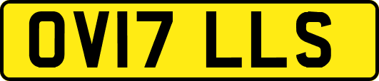 OV17LLS