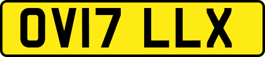 OV17LLX