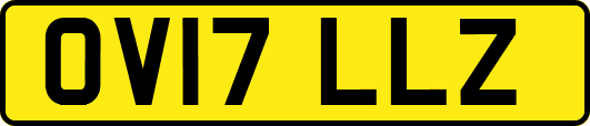 OV17LLZ