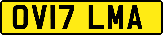 OV17LMA