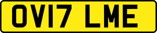 OV17LME