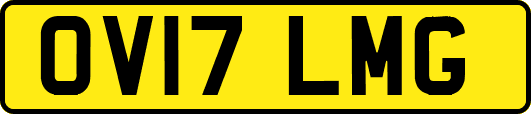 OV17LMG
