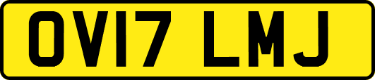 OV17LMJ