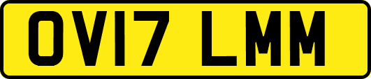 OV17LMM