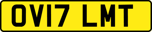 OV17LMT