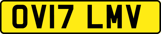 OV17LMV