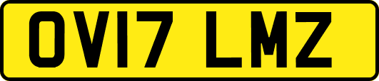 OV17LMZ