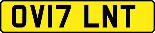 OV17LNT