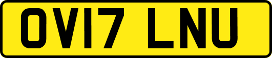 OV17LNU