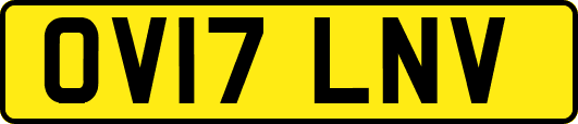 OV17LNV
