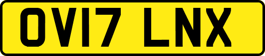 OV17LNX