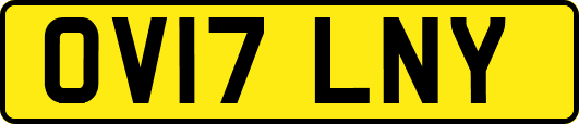 OV17LNY