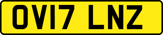 OV17LNZ