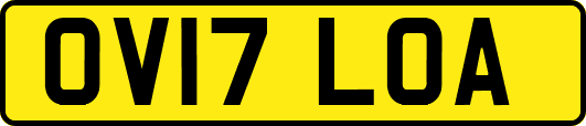 OV17LOA