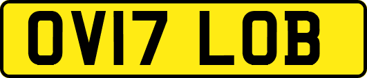 OV17LOB