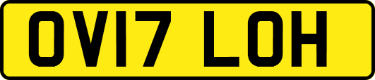 OV17LOH