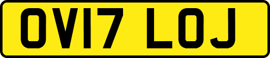 OV17LOJ