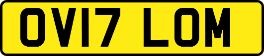 OV17LOM