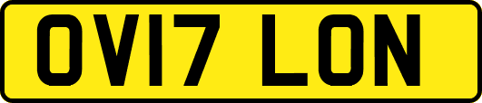 OV17LON